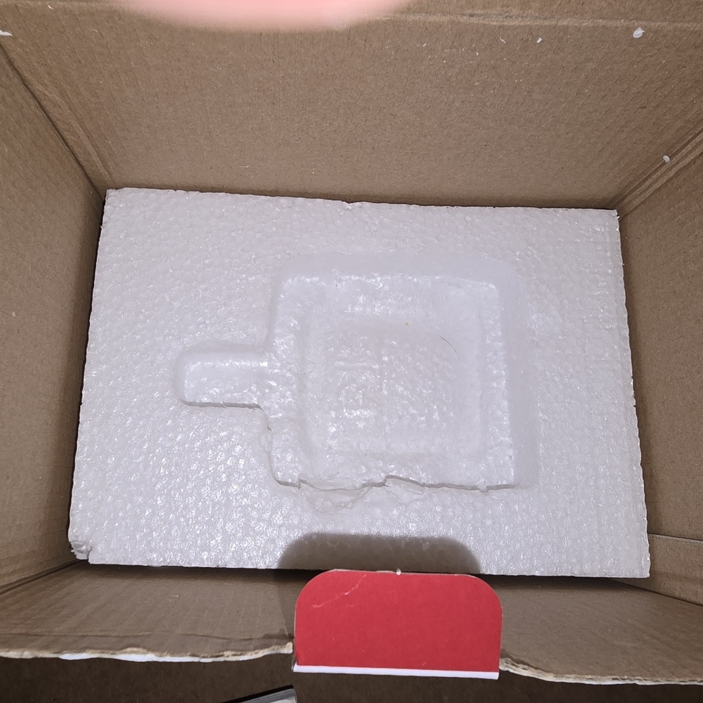 NEW Open Box  National Lampoon Christmas Vacation Coffee Mug - Picture 4 of 9